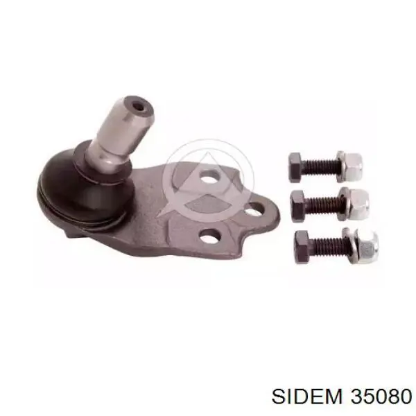 35080 Sidem Кульові на авто