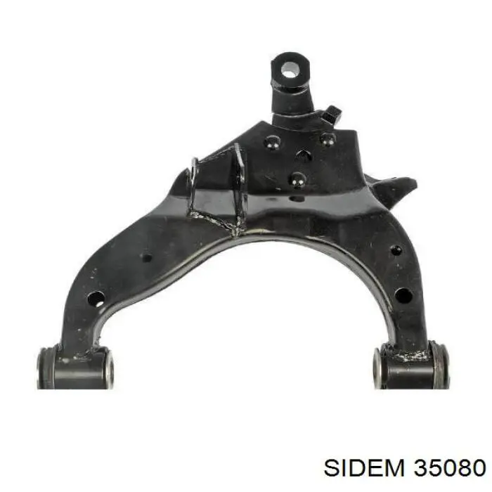 Кульова опора, нижня Sidem 35080 ціна, від 14.64 USD