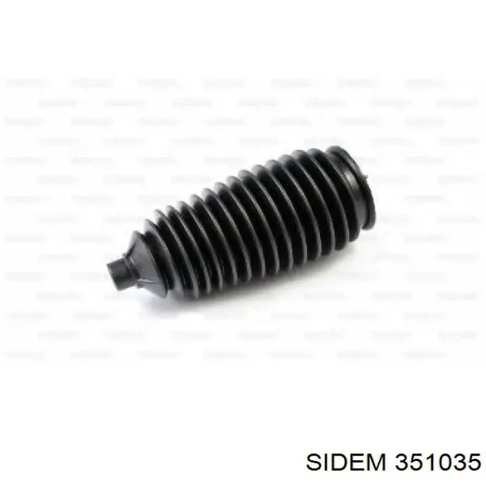 Пильник рульової тяги Sidem 351035 ціна, від 12.71 USD