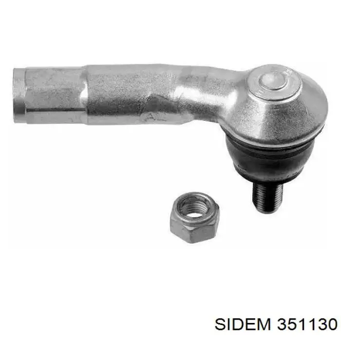 Пильник рульової тяги GKN-Spidan 84225 ціна, від 19.24 USD