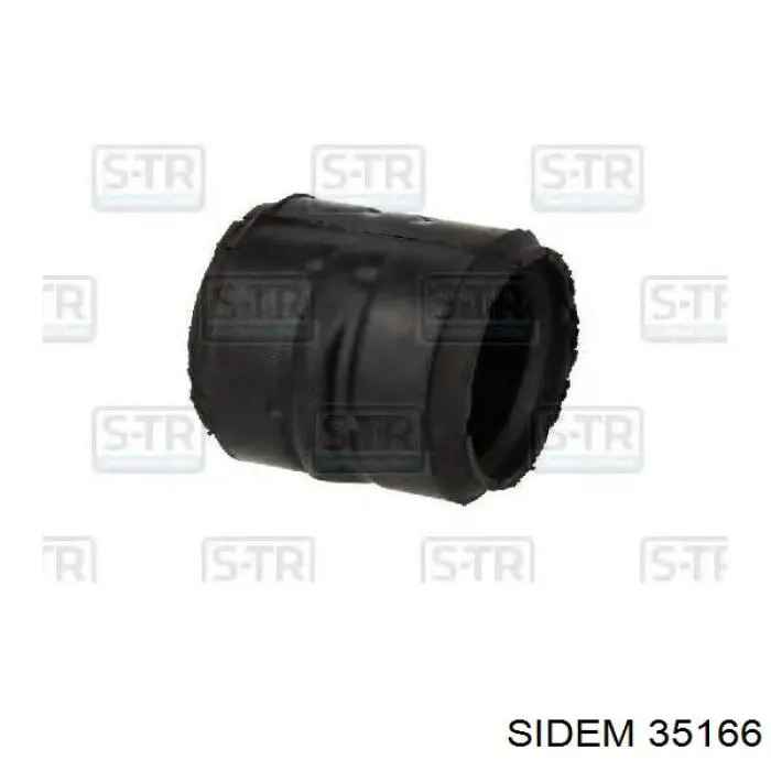 Стійка стабілізатора заднього, ліва 301181312990 Magneti Marelli