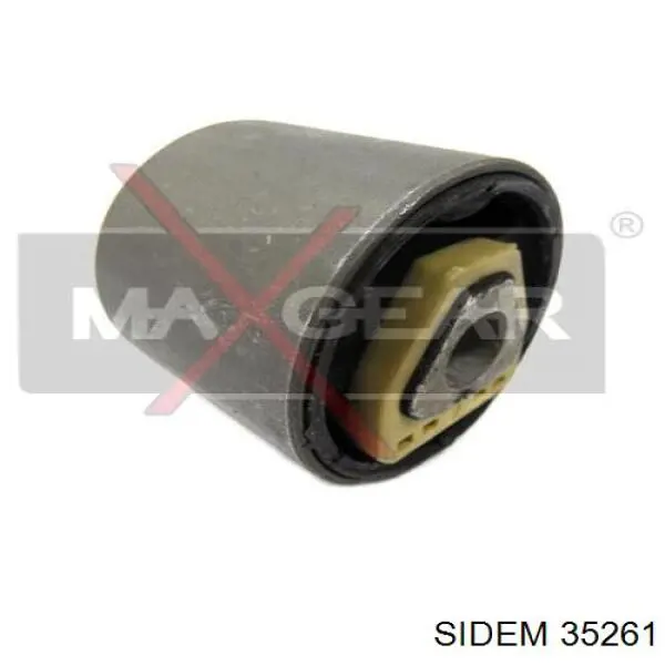 Лінк стабілізатора, заднього Sidem 35261 ціна, від 15.91 USD