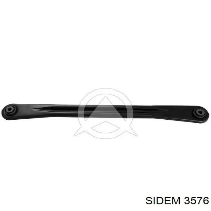 Купити 3576 Sidem Тяга поперечна задньої підвіски