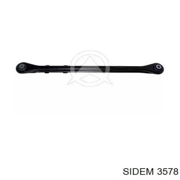 Задня поперечна тяга Sidem 3578 ціна, від 25.66 USD