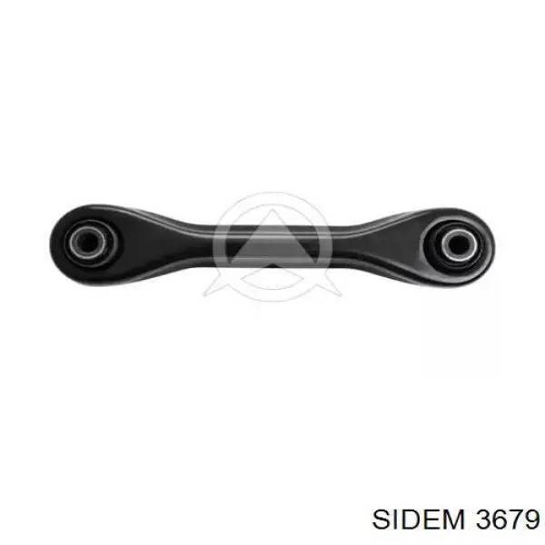 Важіль задньої підвіски нижній, лівий/правий Sidem 3679 ціна, від 26.39 USD