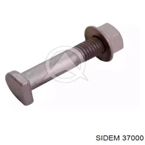 Болт переднього важеля Sidem 37000 ціна, від 4.23 USD