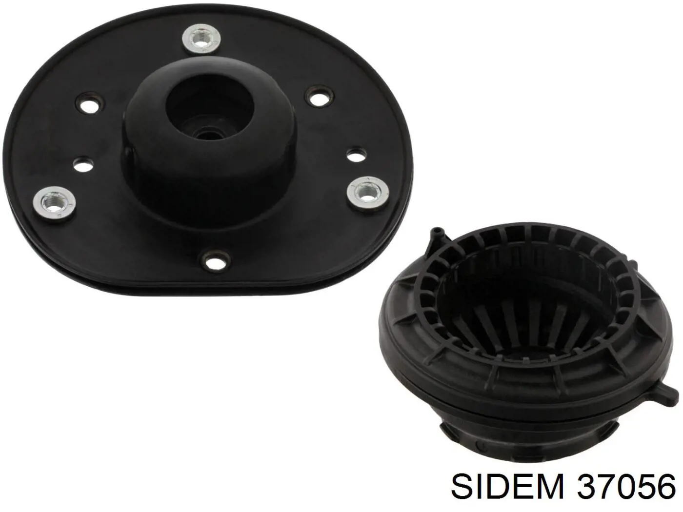 Важіль передній лівий Sidem 37056 ціна, від 138.20 USD