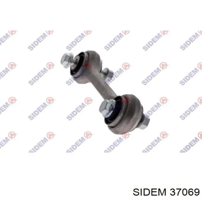 Амортизаційна стійка Sidem 37069 ціна, від 23.84 USD