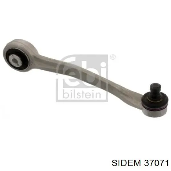 Важіль передньої підвіски верхній, правий Sidem 37071 ціна, від 34.30 USD