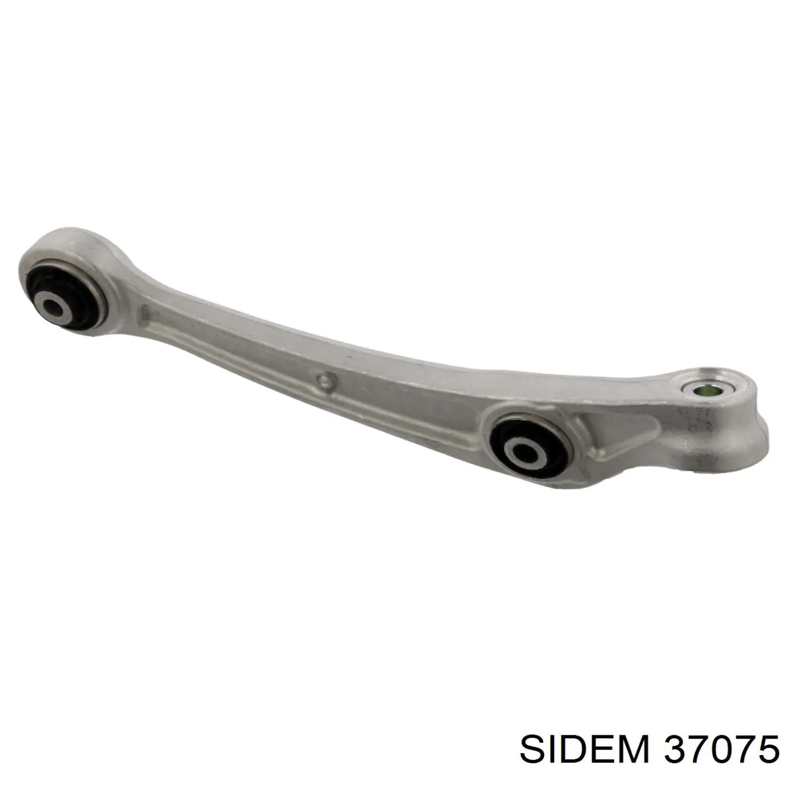 Важіль передньої підвіски нижній, правий Sidem 37075 ціна, від 55.34 USD