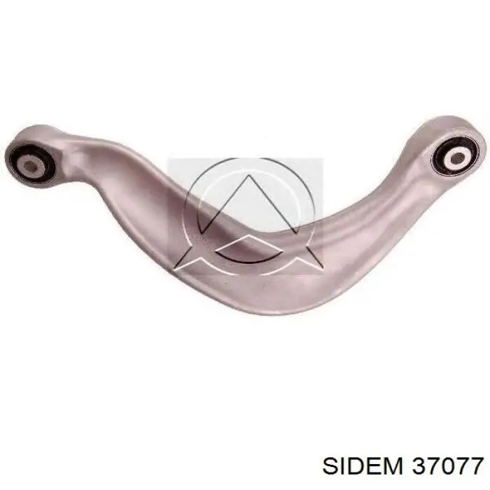 Важіль передньої підвіски нижній, правий Sidem 37077 ціна, від 100.83 USD