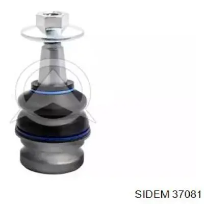 Кульова опора, нижня Sidem 37081 ціна, від 19.21 USD