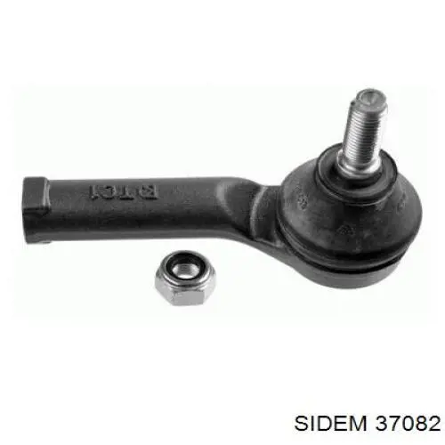 Сайлентблок цапфи задньої Sidem 37082 ціна, від 16.23 USD