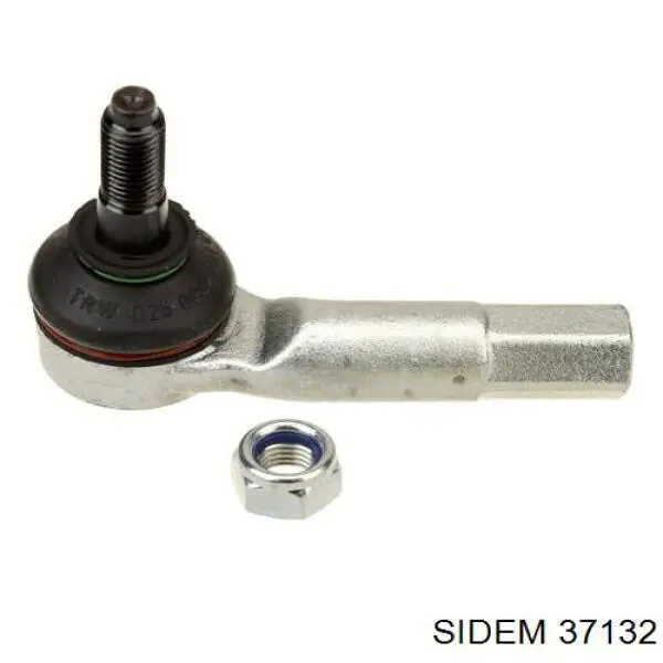 Наконечник рульовий Sidem 37132 ціна, від 9.07 USD