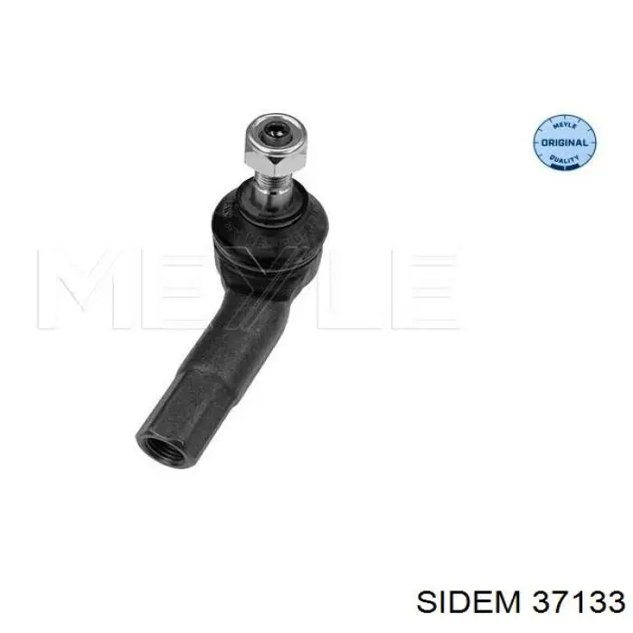 Наконечник рульовий Sidem 37133 ціна, від 8.53 USD