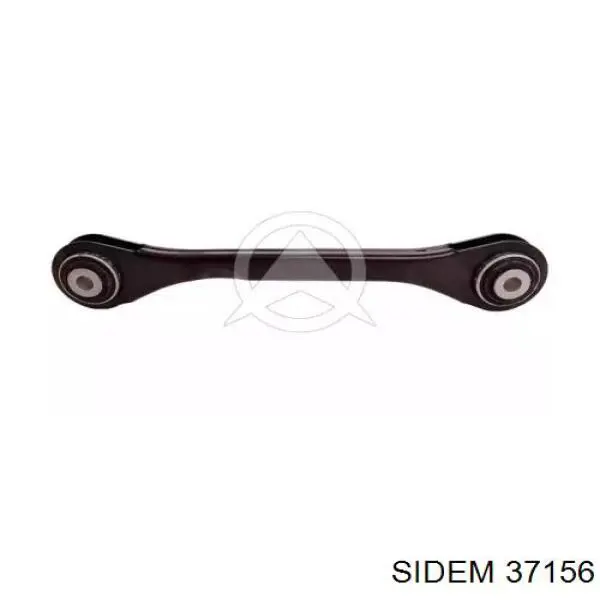 Важіль задньої підвіски поперечний Sidem 37156 ціна, від 12.67 USD