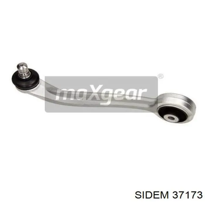 Важіль передньої підвіски верхній, правий Sidem 37173 ціна, від 37.32 USD