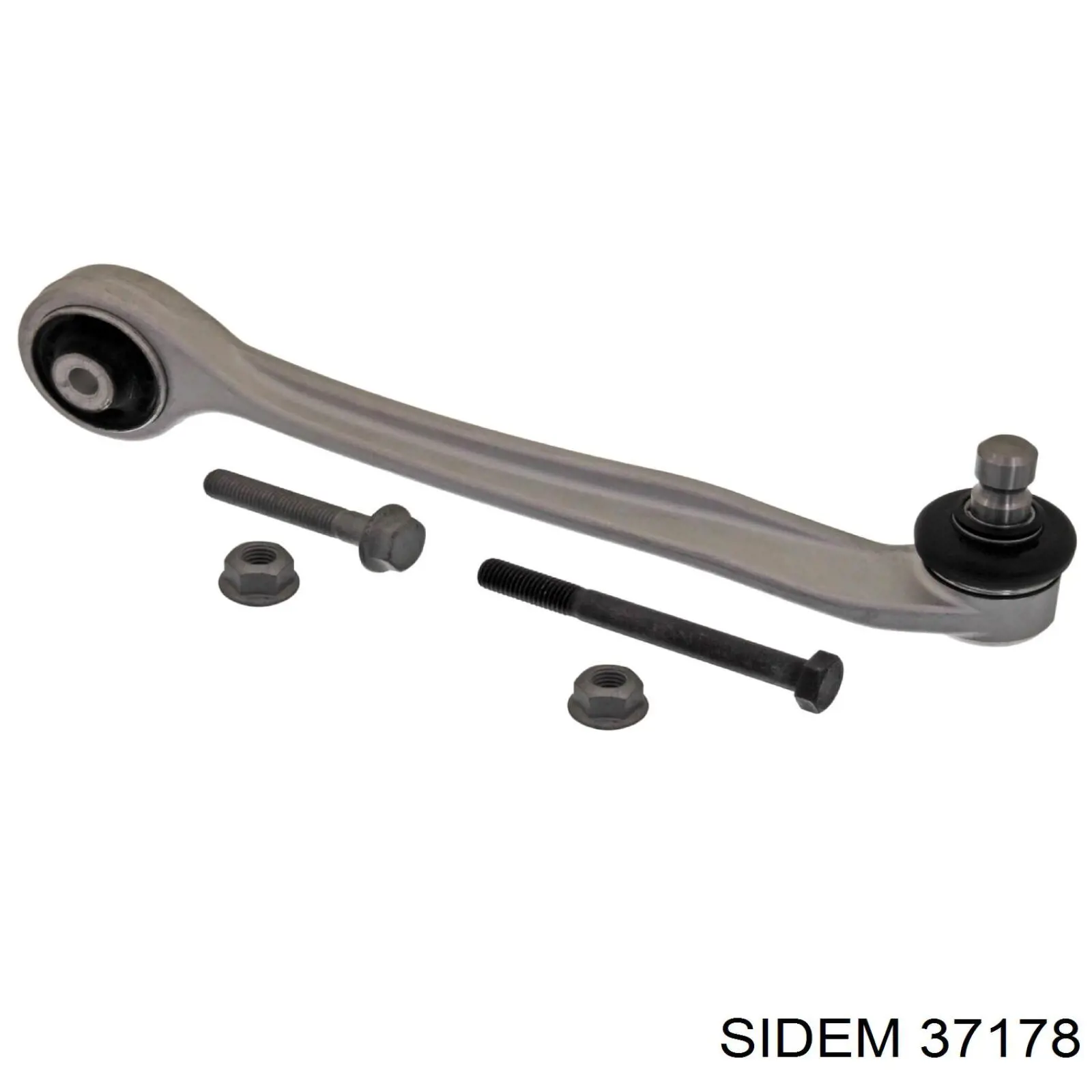 Важіль передній лівий Sidem 37178 ціна, від 122.35 USD