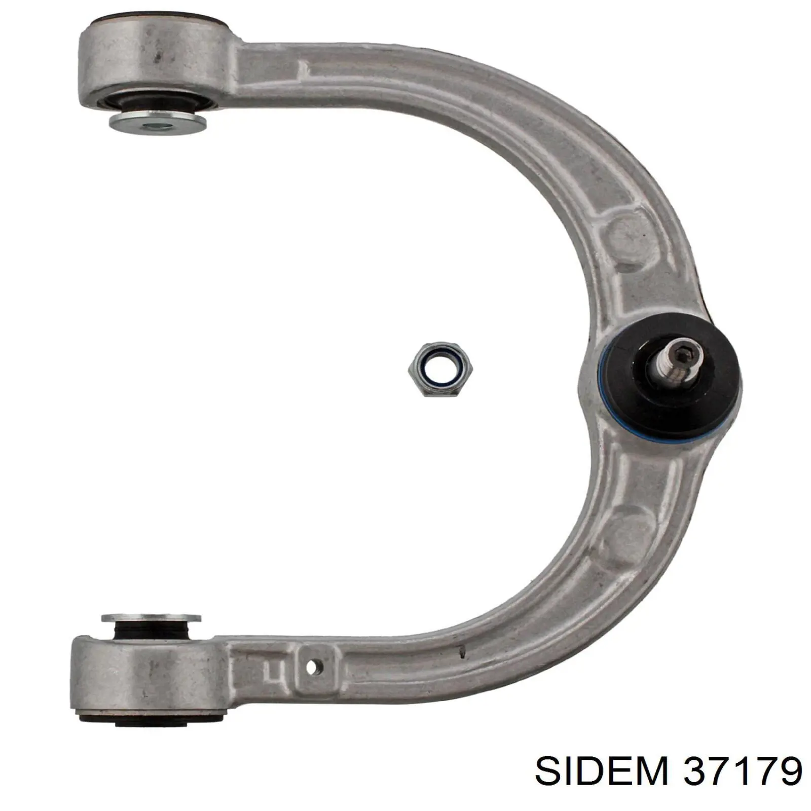 Важіль передньої підвіски нижній, правий Sidem 37179 ціна, від 122.76 USD