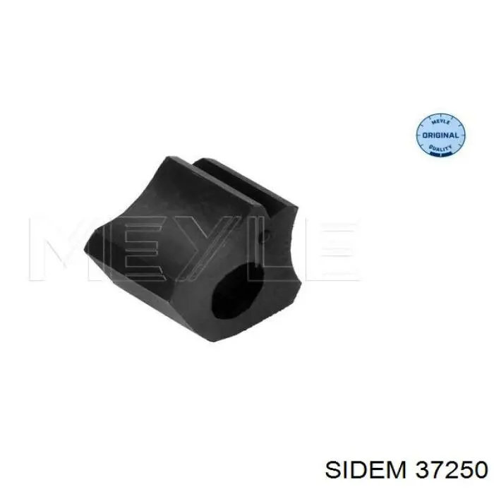 Важіль передній лівий Hans Pries (Topran) 115701 ціна, від 79.44 USD