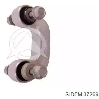 Солдатик стабілізатора, переднього, правий Sidem 37269