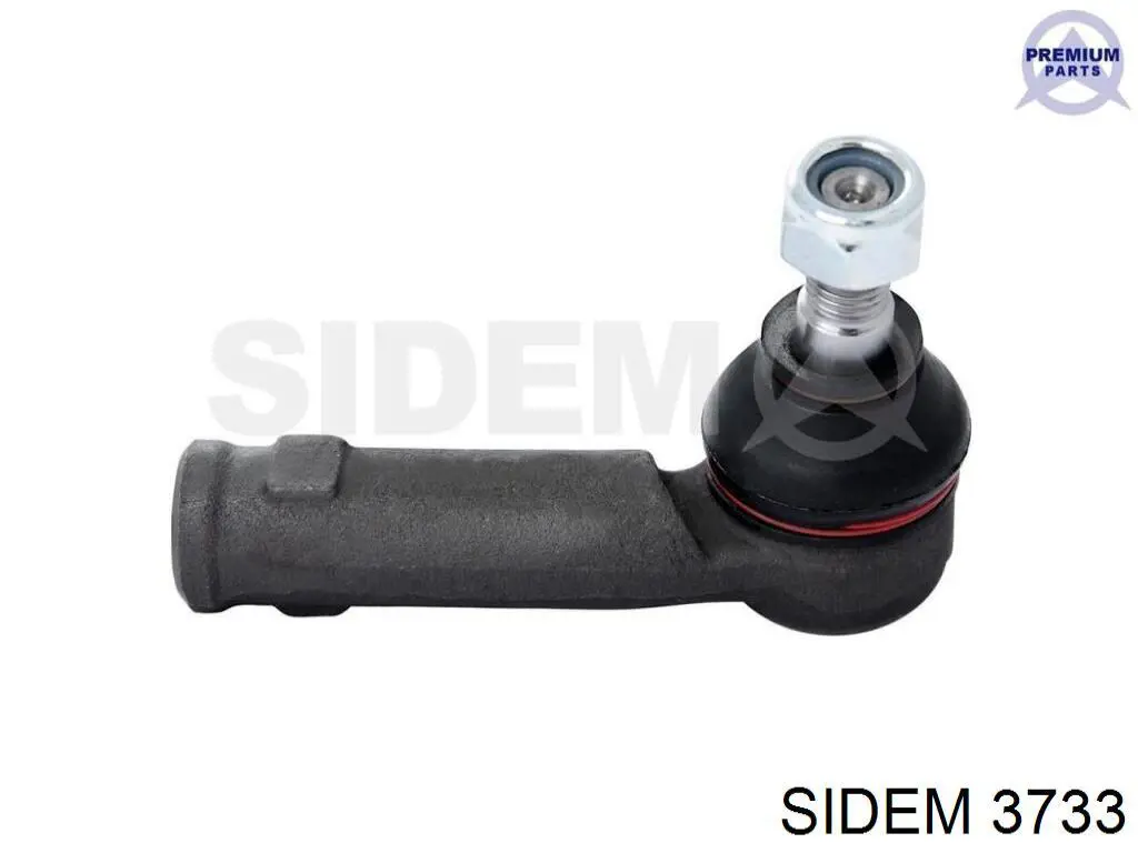 Рульовий наконечник 95GX3270BA Ford