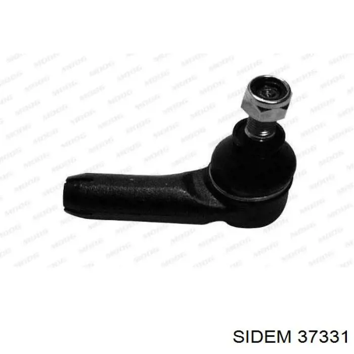 Накінечник поперечної рульової тяги Sidem 37331 ціна, від 5.36 USD