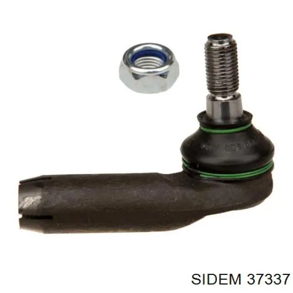 Наконечник рульовий Sidem 37337 ціна, від 11.11 USD