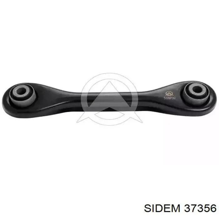 Важіль передньої підвіски верхній, лівий Sidem 37356 ціна, від 47.85 USD