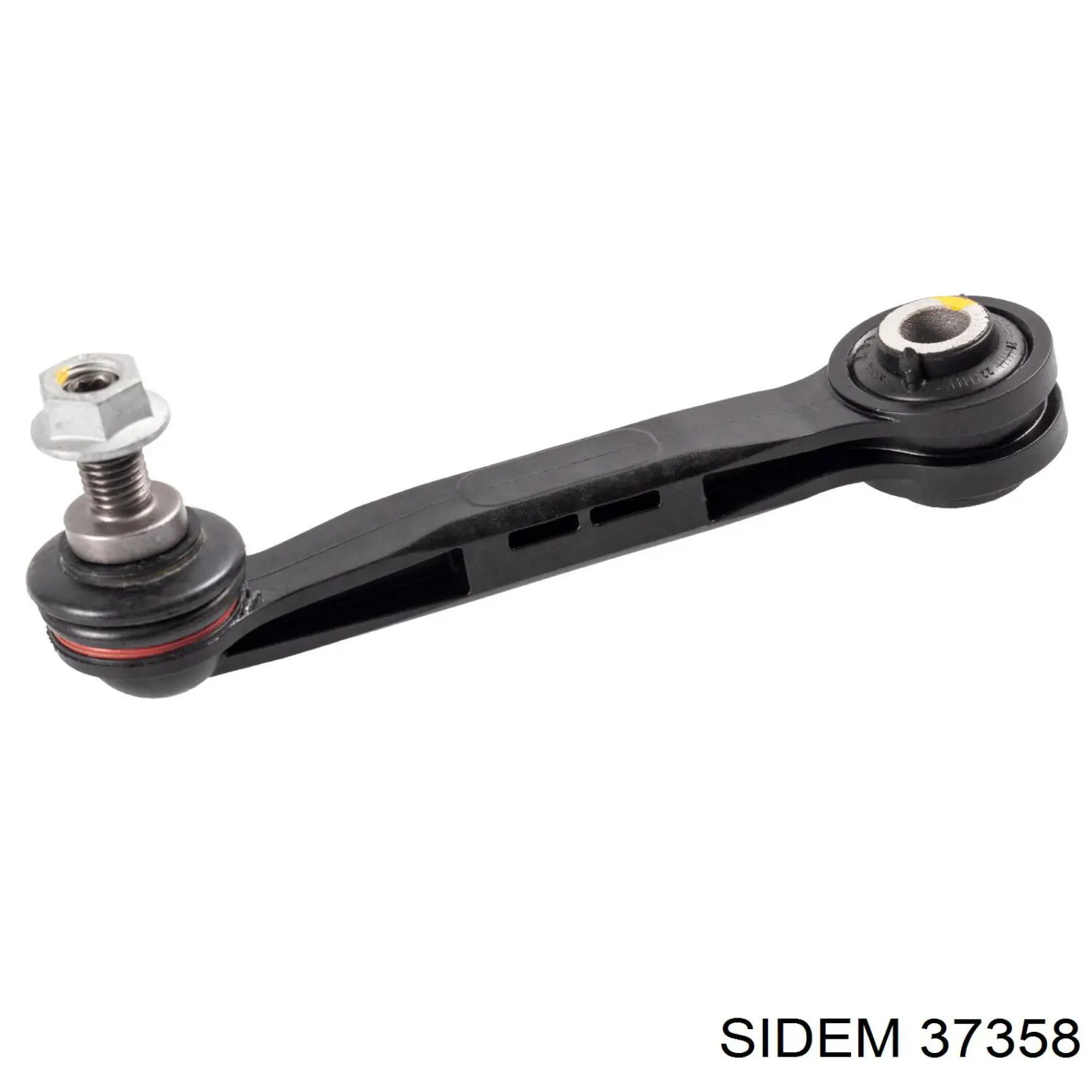 Важіль передній лівий Sidem 37358 ціна, від 76.10 USD