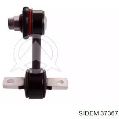 Лінк стабілізатора, заднього Sidem 37367 ціна, від 16.83 USD