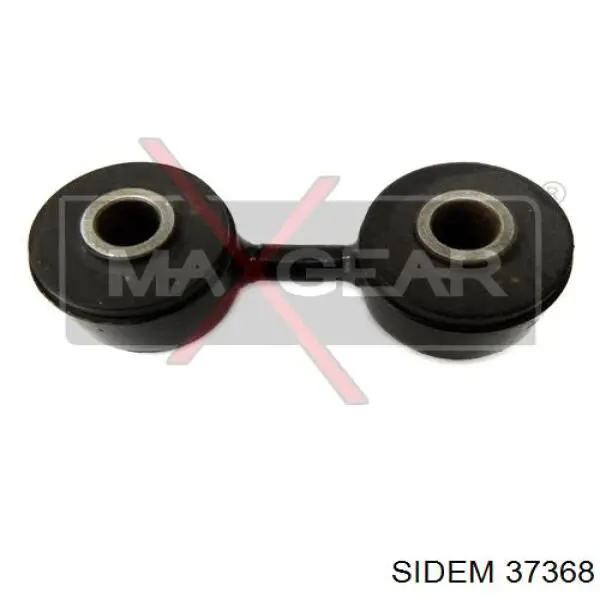 Лінк стабілізатора, заднього Sidem 37368 ціна, від 6.67 USD