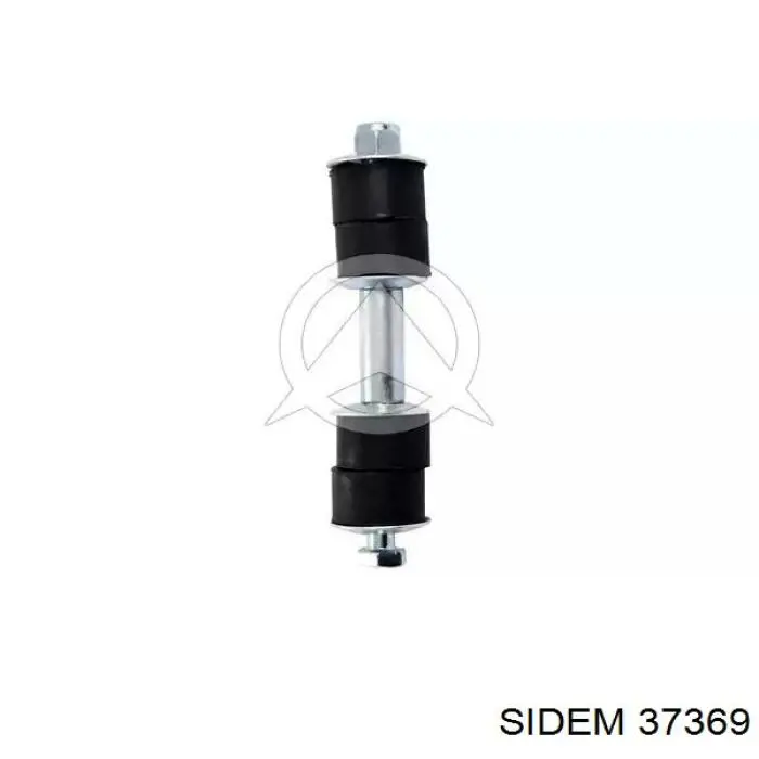 Лінк стабілізатора, заднього Sidem 37369 ціна, від 11.24 USD