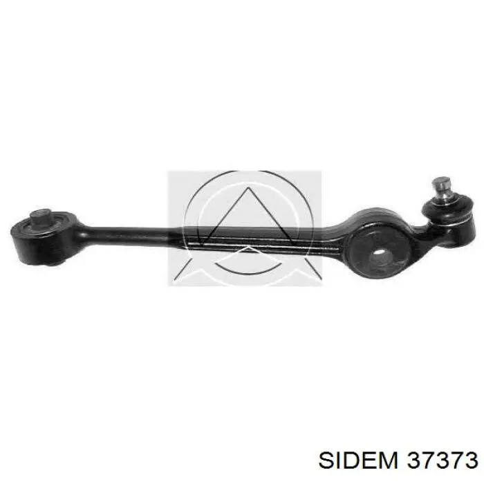 Важіль задньої підвіски нижній, правий Sidem 37373 ціна, від 36.28 USD