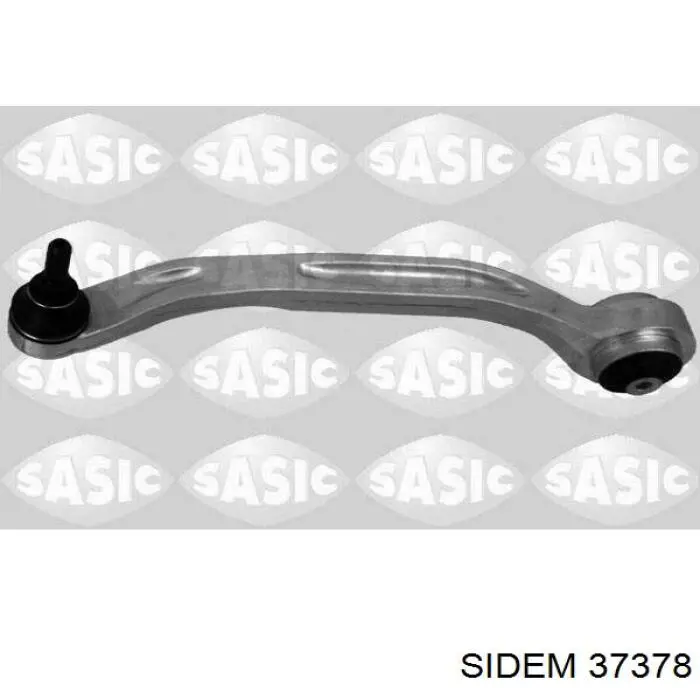 Важіль передньої підвіски нижній, правий Sidem 37378 ціна, від 64.19 USD