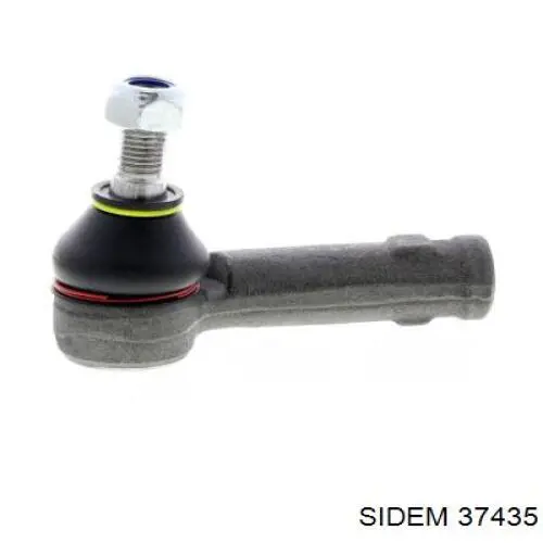 Наконечник рульовий Sidem 37435 ціна, від 10.88 USD