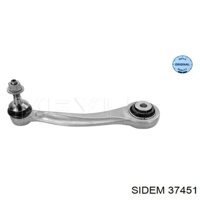 Важіль передньої підвіски нижній, правий Monroe L29B65 ціна, від 104.49 USD
