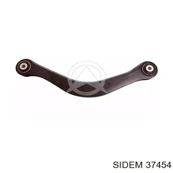 Верхній важіль задньої підвіски лівий Sidem 37454 ціна, від 29.26 USD