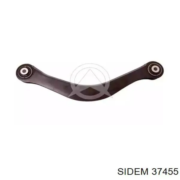Важіль підвіски задній правий Sidem 37455 ціна, від 22.75 USD