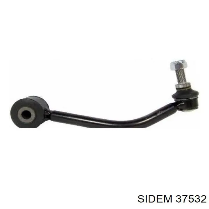 Купити 39078 Lemforder Рульовий наконечник