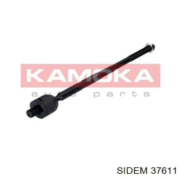 Тяга рульова поперечна Sidem 37611 ціна, від 12.13 USD