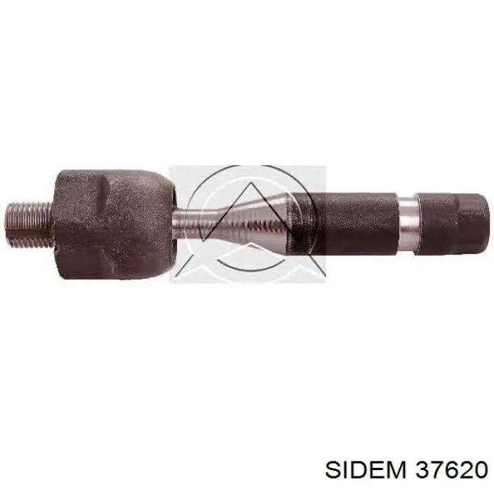 Тяга рульова в зборі Sidem 37620