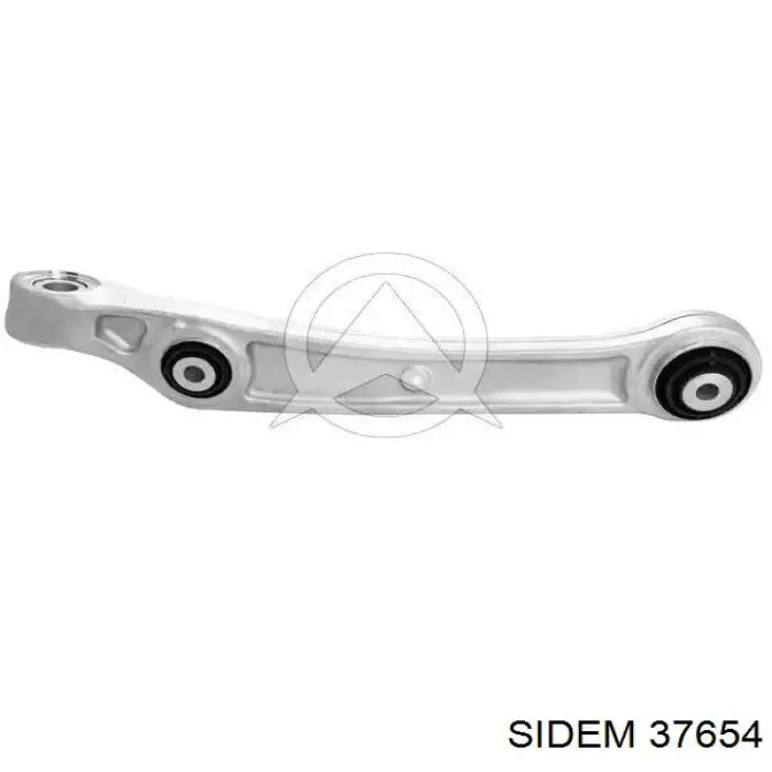 Важіль передній лівий VAG 4M0407151D ціна, від 53.84 USD
