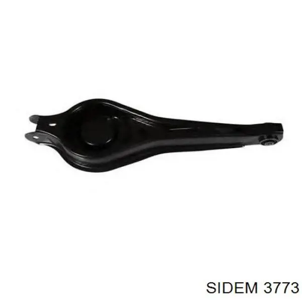 Балансир задній нижній Sidem 3773