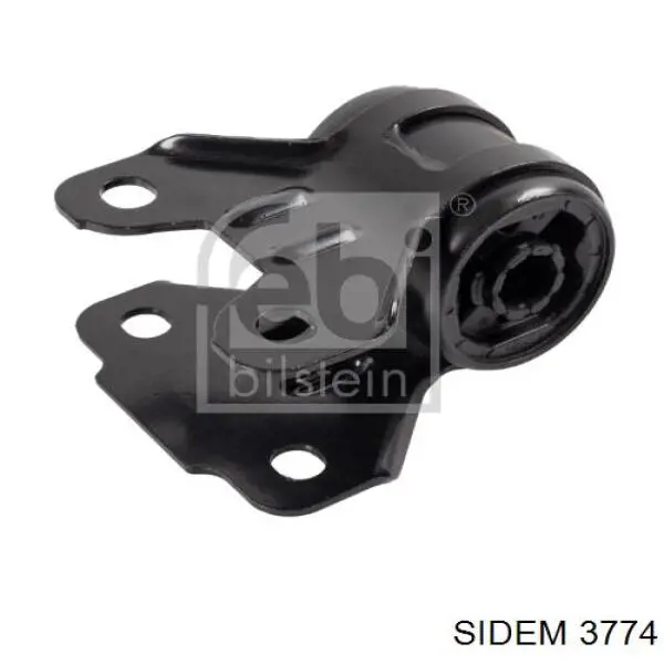 Важіль передній лівий Sidem 3774 ціна, від 156.47 USD