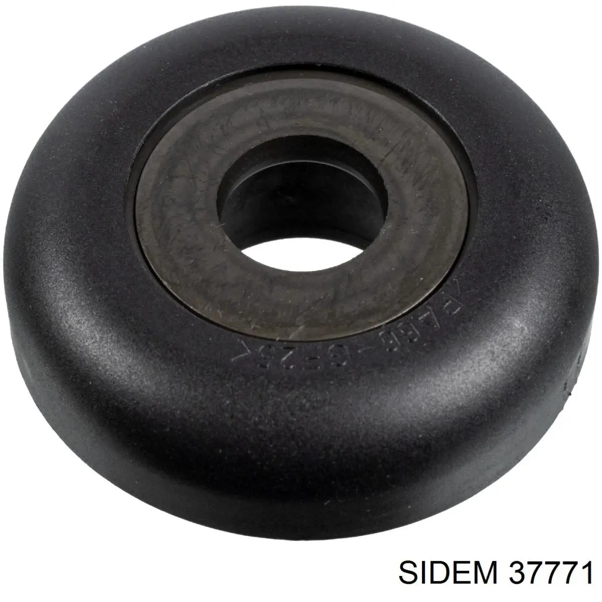 Правий важіль передній нижній підвіски Sidem 37771