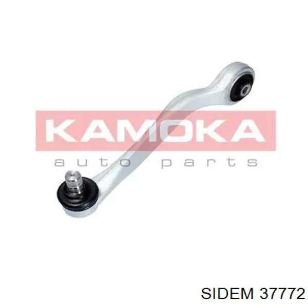 Важіль передньої підвіски верхній, лівий Sidem 37772 ціна, від 49.96 USD
