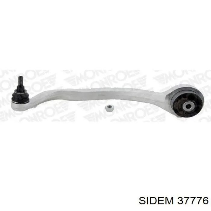 Важіль передній лівий Sidem 37776 ціна, від 71.81 USD