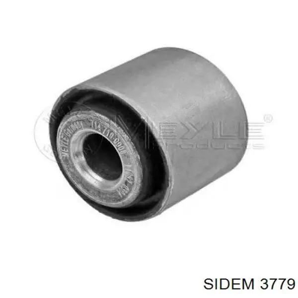 Задня поперечна тяга Sidem 3779 ціна, від 25.45 USD