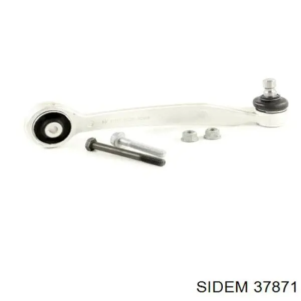 Комплект передніх важелів Sidem 37871 ціна, від 236.78 USD